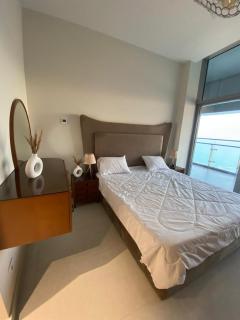 Luxury High-Class Apartmelĺ Alamein Towers with Stunning Panoramic View - El Alamein - 9