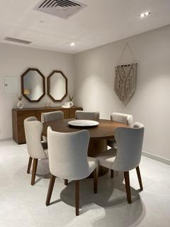 Luxury High-Class Apartmelĺ Alamein Towers with Stunning Panoramic View - El Alamein - 8