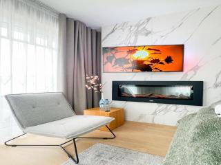 Comfortable holiday rooms in Dziwnów - 2