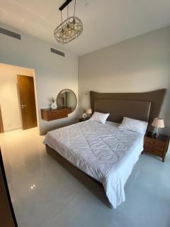 Luxury High-Class Apartmelĺ Alamein Towers with Stunning Panoramic View - El Alamein - 7