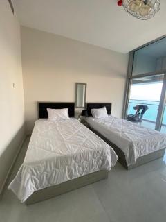 Luxury High-Class Apartmelĺ Alamein Towers with Stunning Panoramic View - El Alamein - 6