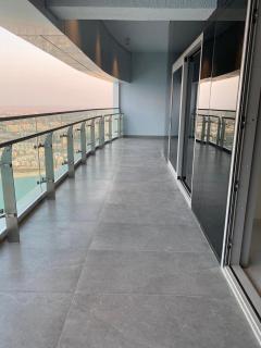 Luxury High-Class Apartmelĺ Alamein Towers with Stunning Panoramic View - El Alamein - 3