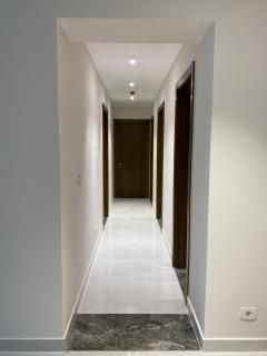 Luxury High-Class Apartmelĺ Alamein Towers with Stunning Panoramic View - El Alamein - 2