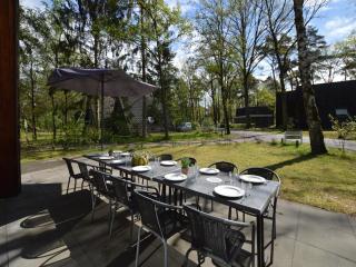 Holiday Home in Stramproy Nature Reserve - 4