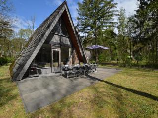 Holiday Home in Stramproy Nature Reserve - 9