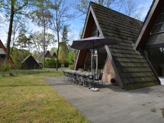 Holiday Home in Stramproy Nature Reserve - 3