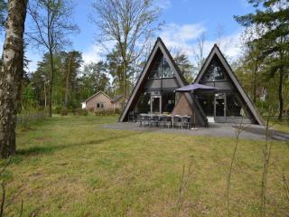 Holiday Home in Stramproy Nature Reserve - 2