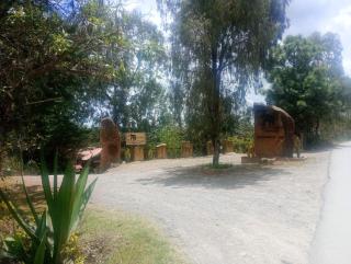 Casa Gloria Country en Villa de Leyva - 7