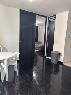 apartamento amoblado - 6