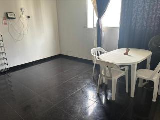 apartamento amoblado - 3