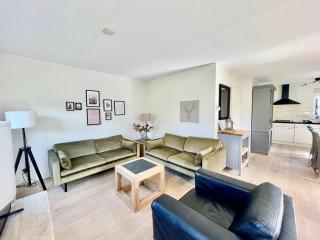 Holiday Home in Schoorl near Sandy Beaches - 9
