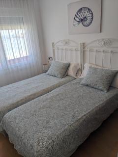 Apartamento Playa Rons - O Grove - 5