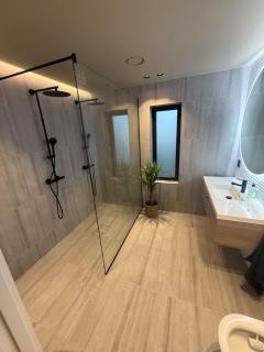 Modern detached house with a view - 1