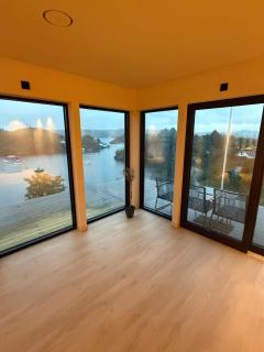 Modern detached house with a view - 6