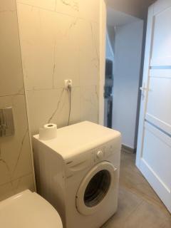 Apartament Abrahama - Władysławowo - 2