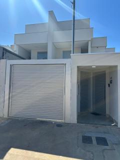 Casa para 5 pessoas - Perto de Tudo - Montes Claros - 7