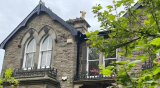 Marrington apartment, central location, Buxton - Buxton - 7