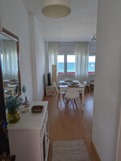 Apartamento Playa Rons - O Grove - 9