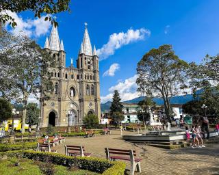 Casa Passiflora Hotel Boutique - Jardín - 8