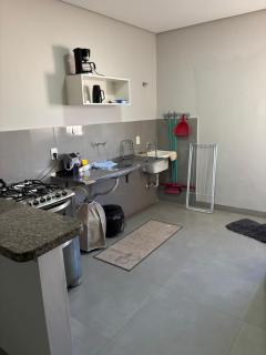 Residencial JOED 3 - 9