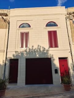 Warda Cosy Central Cottage - Rabat - 8