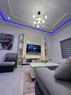 SG Apartments - Abuja - 0