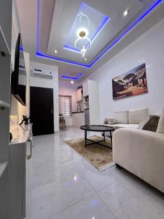 SG Apartments - Abuja - 8