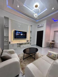 SG Apartments - Abuja - 7