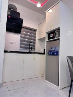 SG Apartments - Abuja - 6