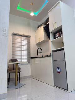 SG Apartments - Abuja - 5