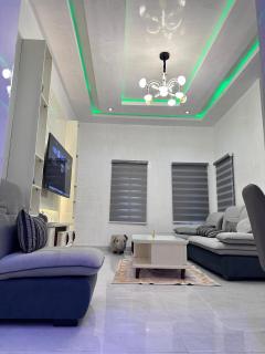 SG Apartments - Abuja - 4