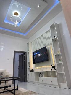 SG Apartments - Abuja - 3