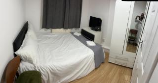Budget Ensuit Room, Quiet Stay, East London, Fast WiFi, Steps Away From London Eye, Near Metro - Londra - 7