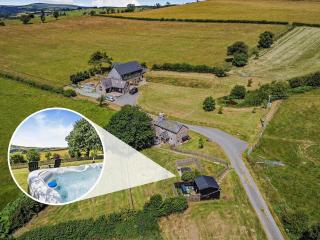 1 Bed in Knighton 51897 - Beguildy - 2