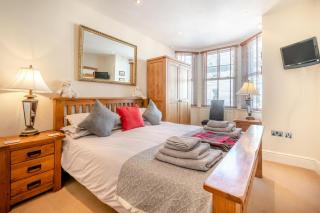 Apt 5 Kenilworth House - Whitby - 8