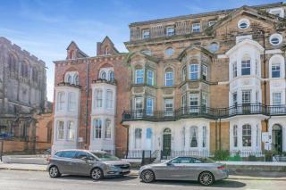 Apt 5 Kenilworth House - Whitby - 4