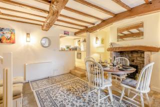 Squirrel Cottage - Greystoke - Greystoke - 6