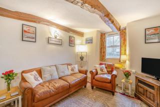 Squirrel Cottage - Greystoke - Greystoke - 5