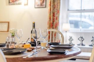 Squirrel Cottage - Greystoke - Greystoke - 4