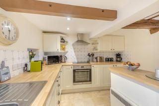 Squirrel Cottage - Greystoke - Greystoke - 1