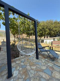Vjosa Balcony - Garden Calm with River View - Tepelenë - 5