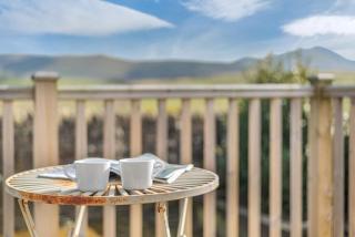 Maes Shepherds Hut - Uldale - 1