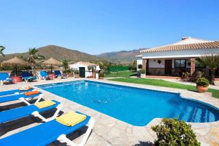 Villa Algazara by Villa Plus - Mijas - 8