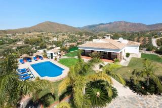 Villa Algazara by Villa Plus - Mijas - 6