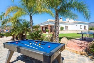 Villa Algazara by Villa Plus - 1