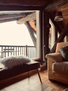 Chalet Lumière Alpine - 6