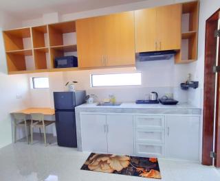 Apartelle 386 - Dipolog City - 9