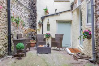 Potters Cottage - Richmond - 4