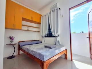 Apartelle 386 - Dipolog City - 3