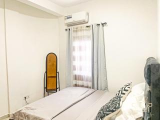 KIM'S Appartments - Yaoundé - 6